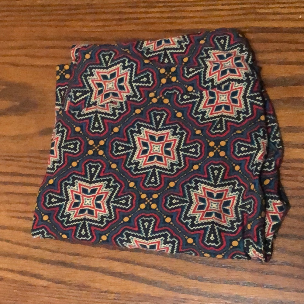 LLR leggings
